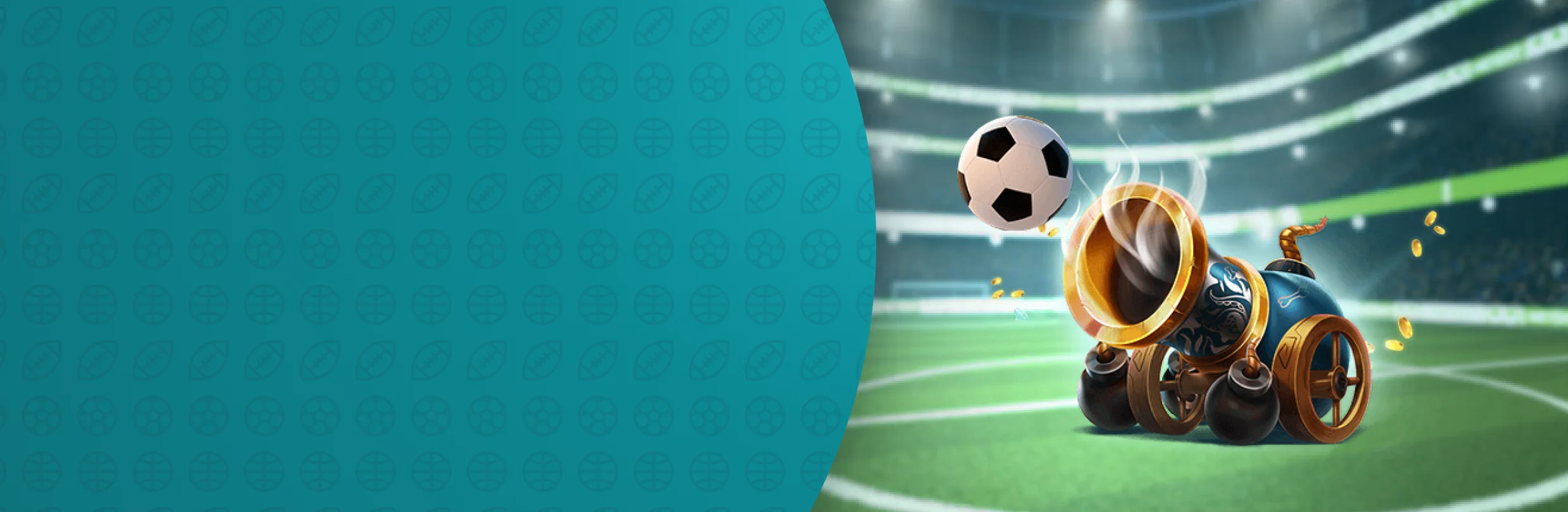 22Bet Bonus di Benvenuto