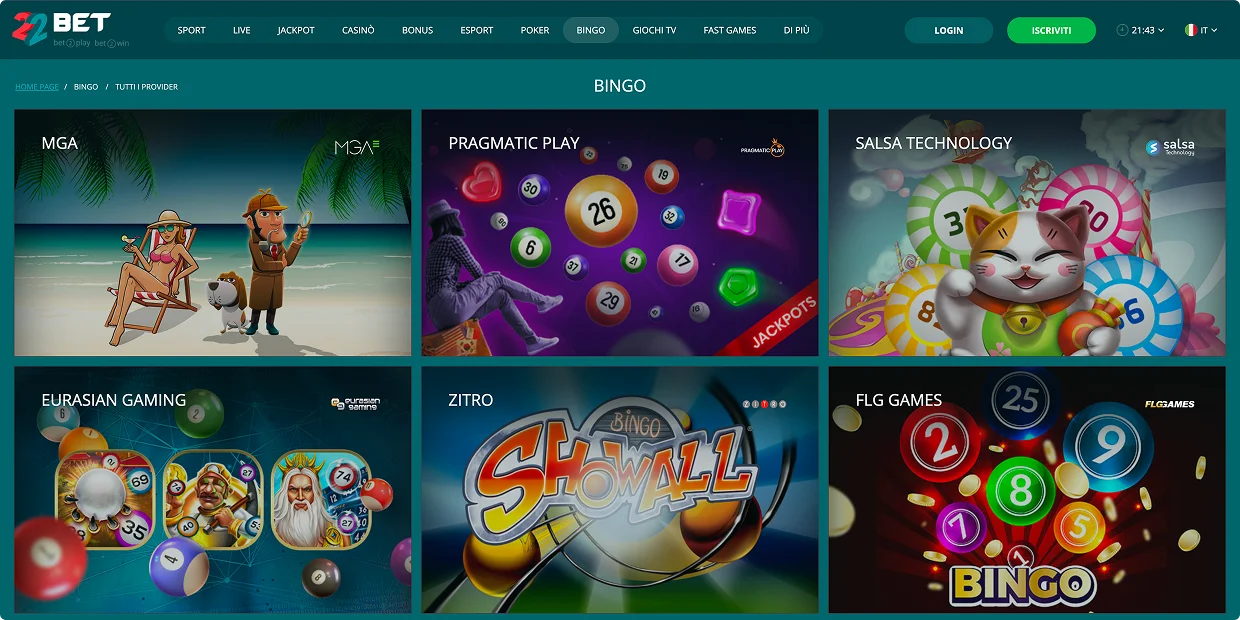 22Bet Bookmaker online 22Bet Bookmaker online
